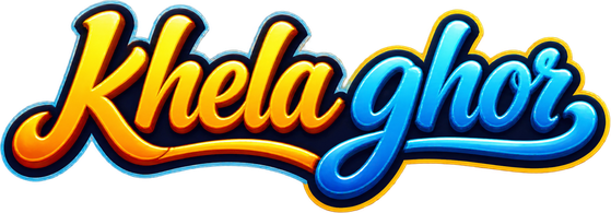khela ghor logo